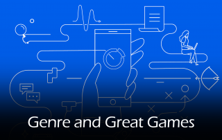 Genres and Great Games