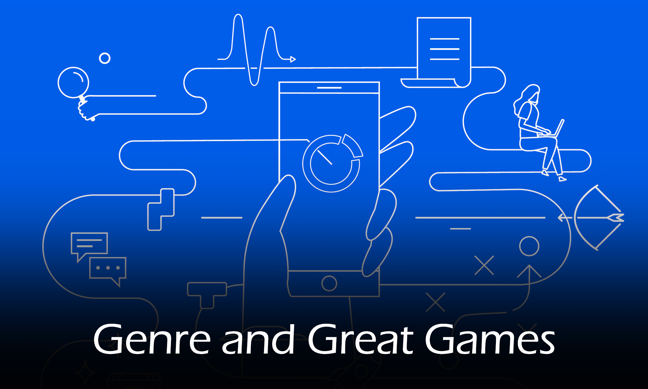 Genres and Great Games